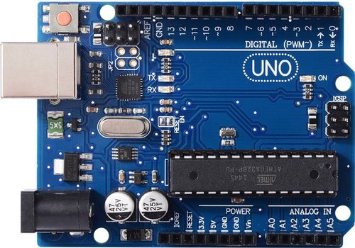 Arduino UNO